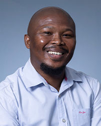 Mr B Khumalo